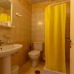 Andreas House