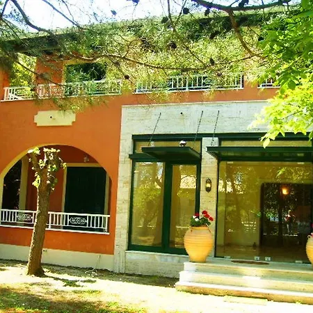 Andreas House 达西亚