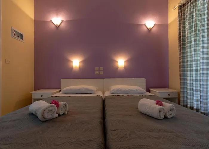 Andreas House 3*