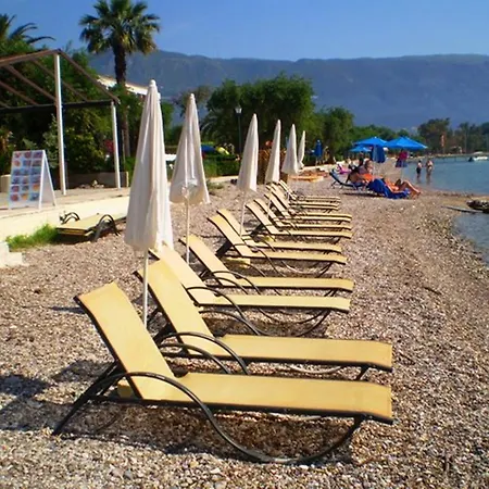 Andreas House Apartahotel 3*