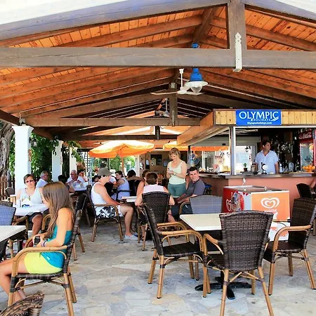 Andreas House 3* Dassia (Corfu)