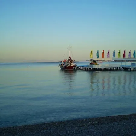 아파트호텔 Andreas House 3*