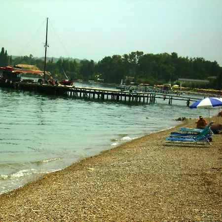 Apartahotel Andreas House