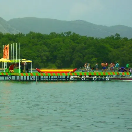 Andreas House Apartahotel