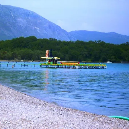 Andreas House 다시아