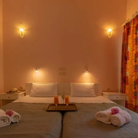 Andreas House Apartahotel