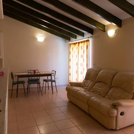 Andreas House