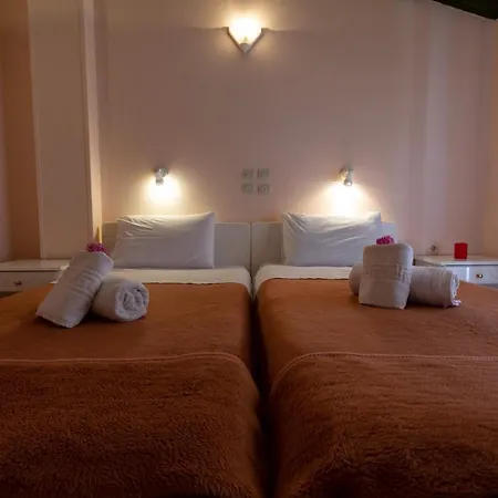 Andreas House Dassia (Corfu)