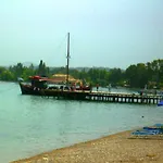 Andreas House