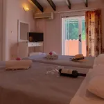Lejlighedshotel Andreas House Dassia (Corfu)