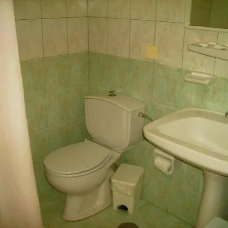 Andreas House