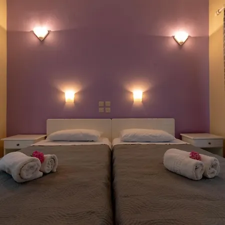 Andreas House 3*