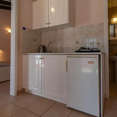 Andreas House