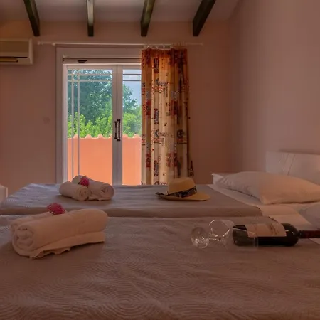 Apart Otel Andreas House