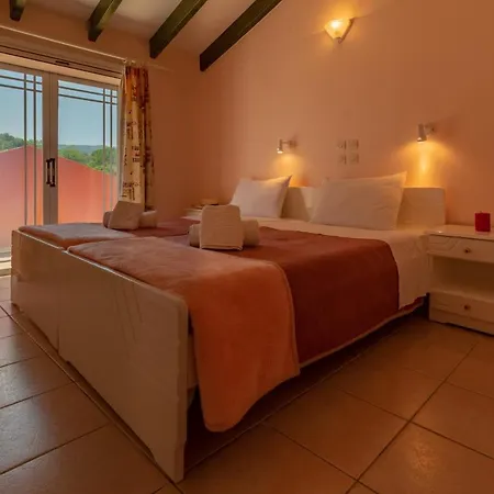 Andreas House Apart Otel