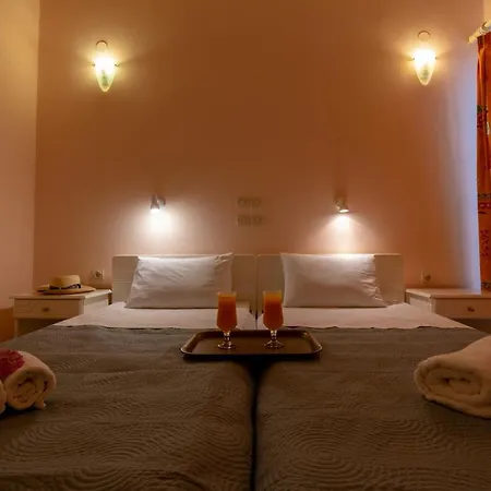 Andreas House 3*