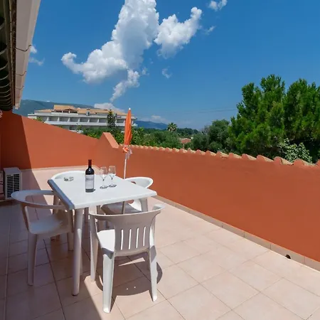 Andreas House 3*