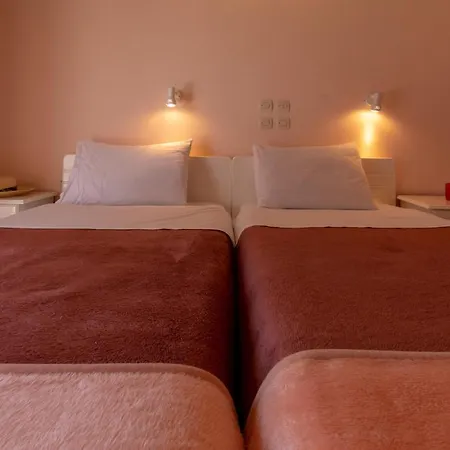 Andreas House 3*