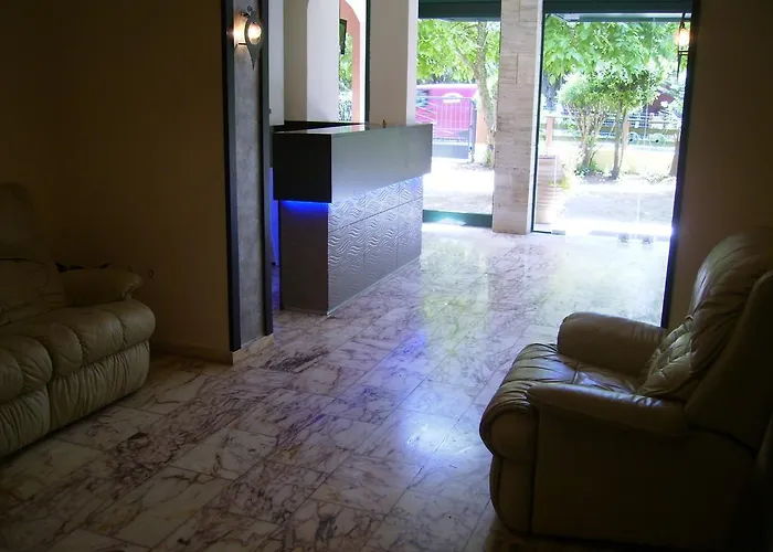 Apart-hotel Andreas House