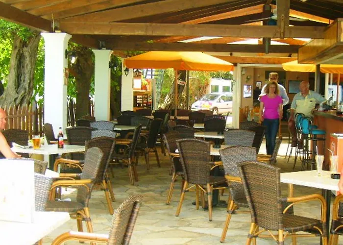 Apart-hotel Andreas House