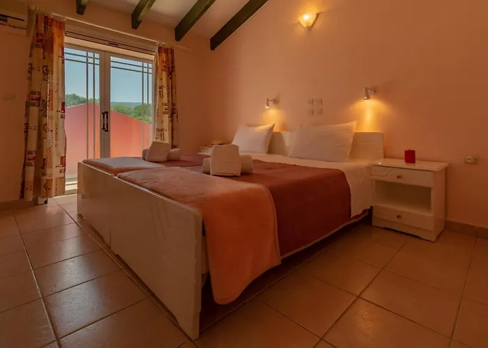 Andreas House Apart-hotel