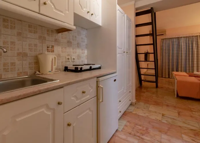 Andreas House Apart-hotel