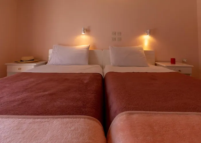 Andreas House 3*